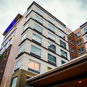 *** Hotel Express & Downtown By Ihg Estados Unidos