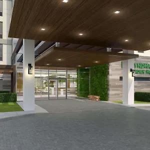**** Hotel Wyndham Garden Airport Natomas Estados Unidos