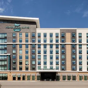 *** Hotel Homewood By Hilton Downtown Estados Unidos