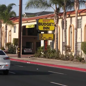 Budget ** Anaheim