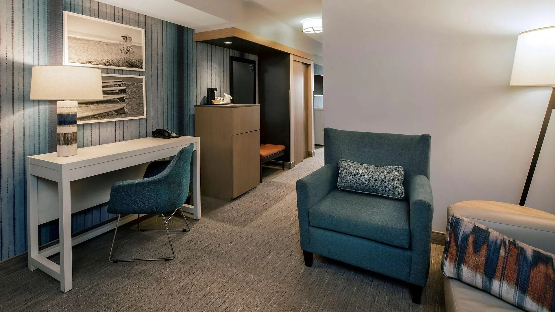 ****  Suncoast Hotel Anaheim, Tapestry Collection By Hilton Estados Unidos