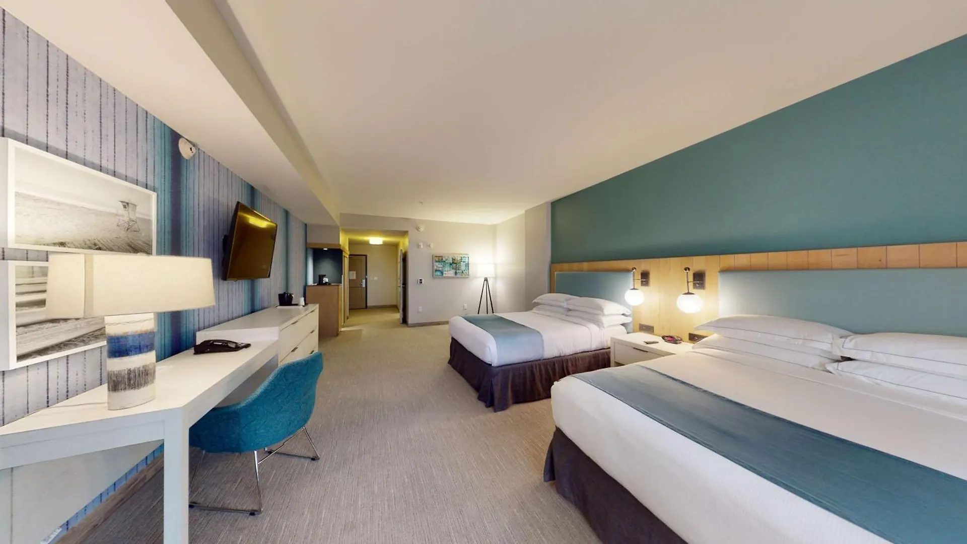 Suncoast Hotel Anaheim, Tapestry Collection By Hilton  Anaheim